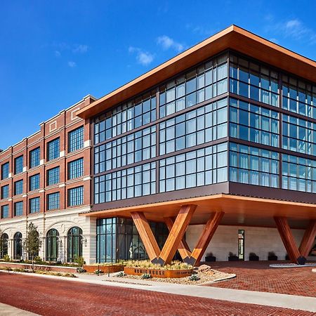 Bowie House, Auberge Resorts Collection Fort Worth Exterior photo