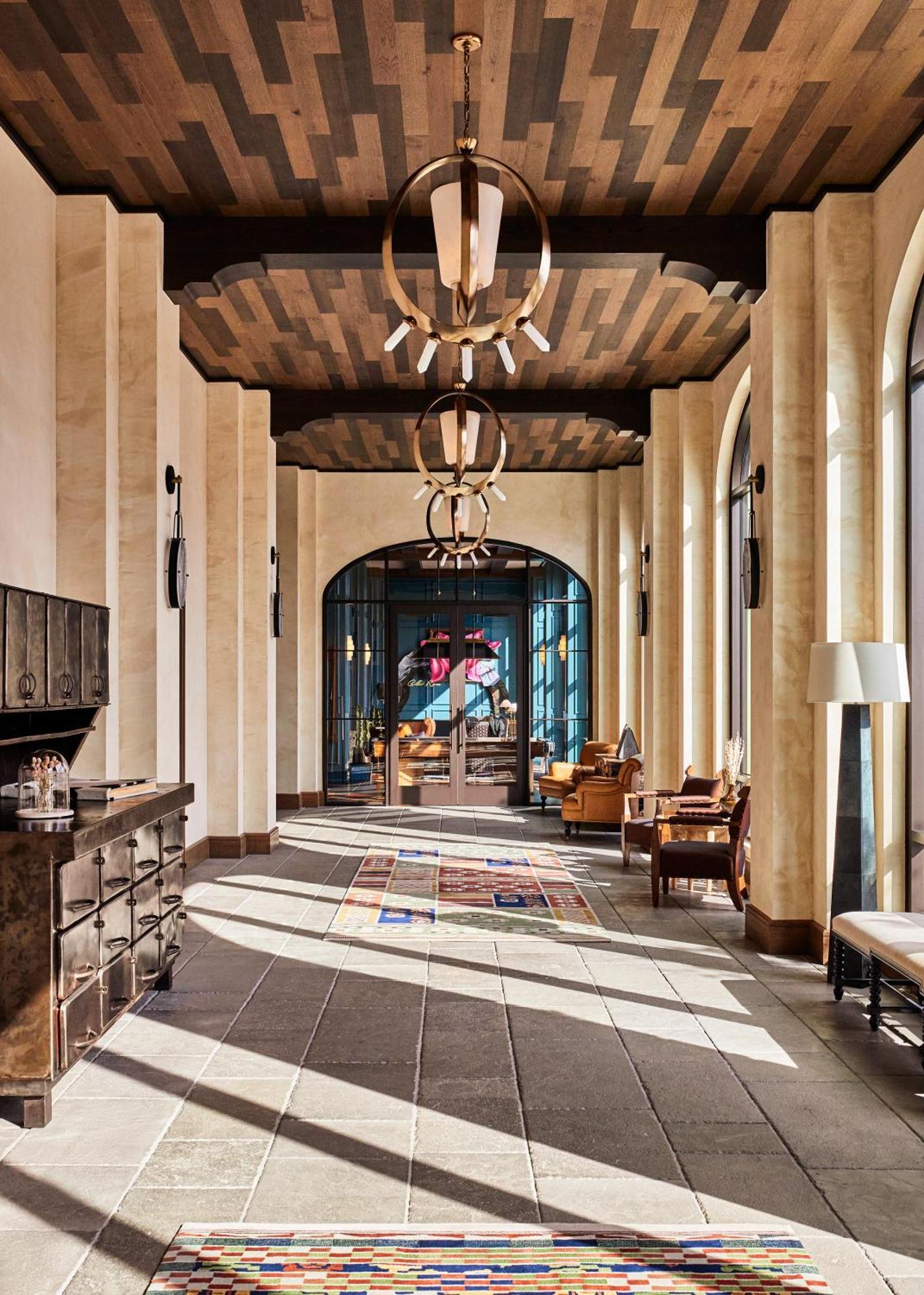 Bowie House, Auberge Resorts Collection Fort Worth Exterior photo