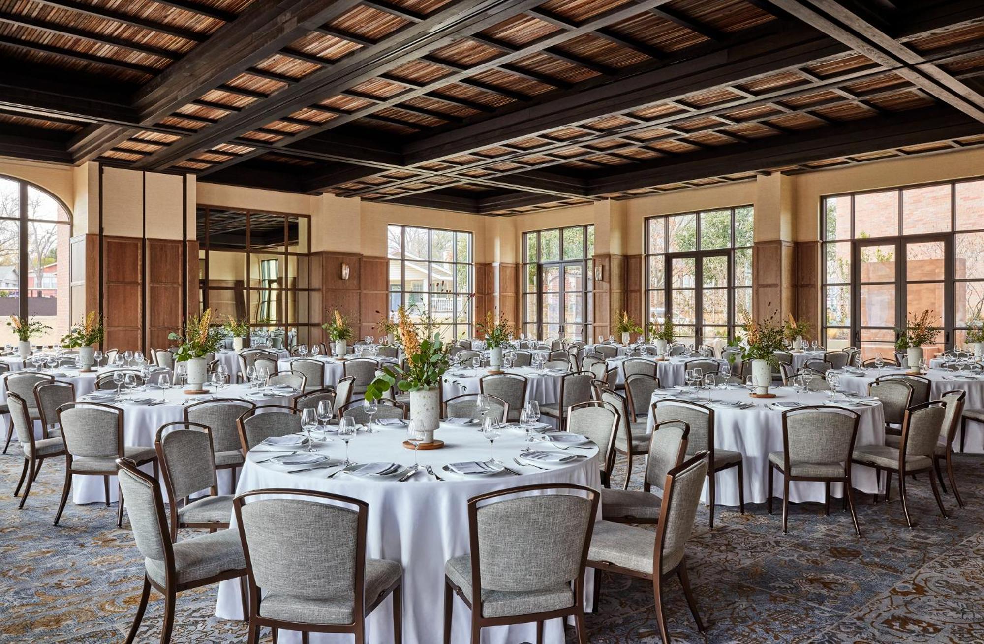 Bowie House, Auberge Resorts Collection Fort Worth Exterior photo