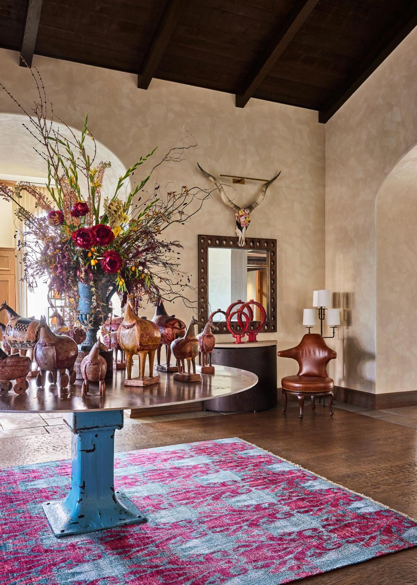 Bowie House, Auberge Resorts Collection Fort Worth Exterior photo